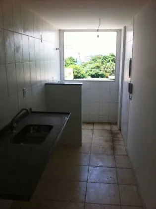 Apartamento para aluguel em Liberdade